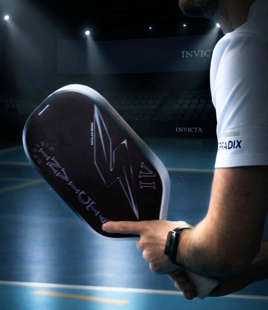 DPRADIX INVICTA IV – GEN 4 Series (Pre-order)