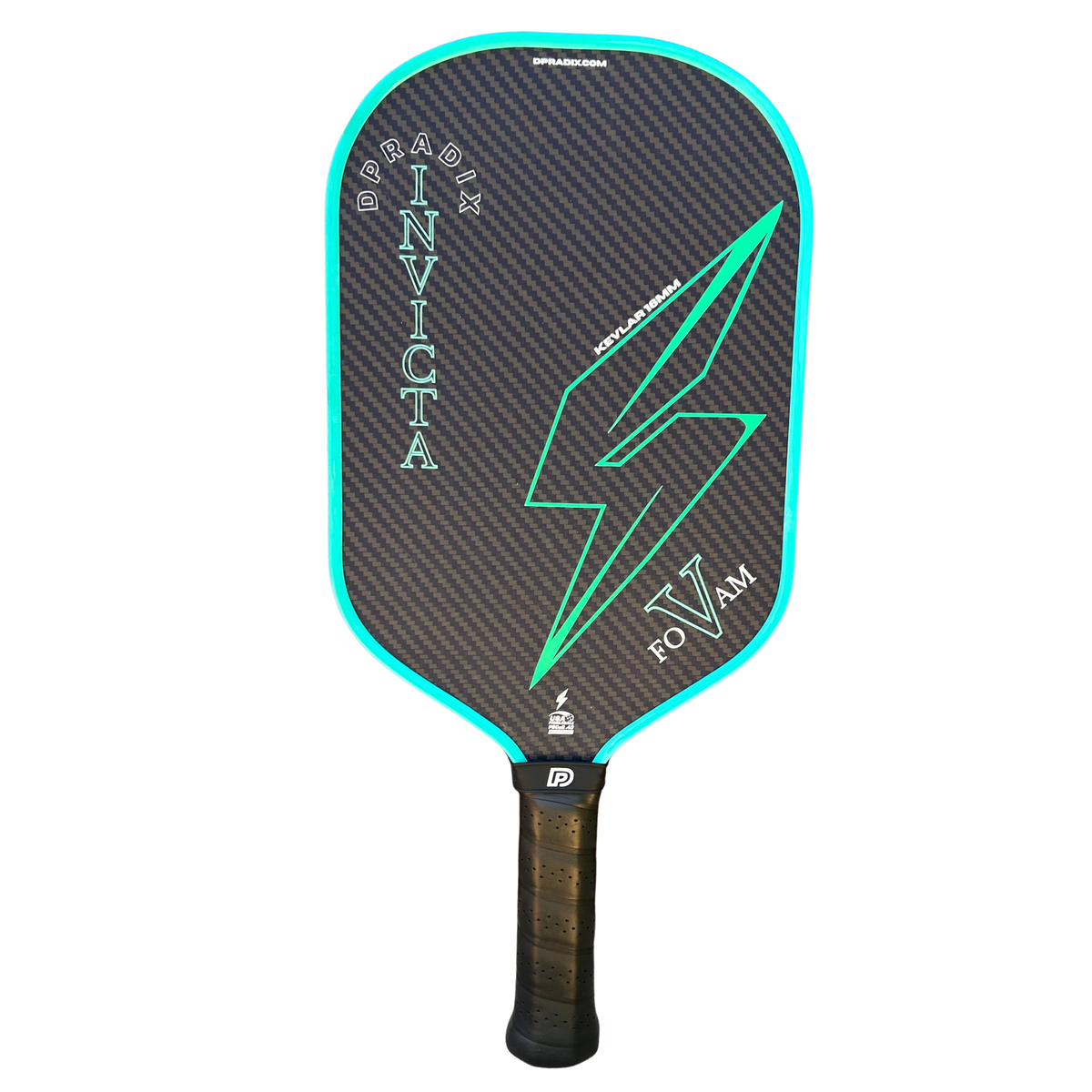 DPRADIX INVICTA V – Kevlar Foam Series