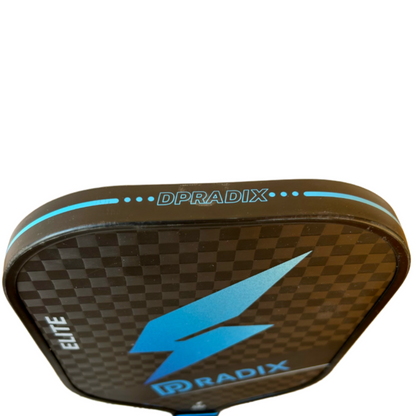 DPRADIX ELITE CARBON 12K (BLUE) 2026