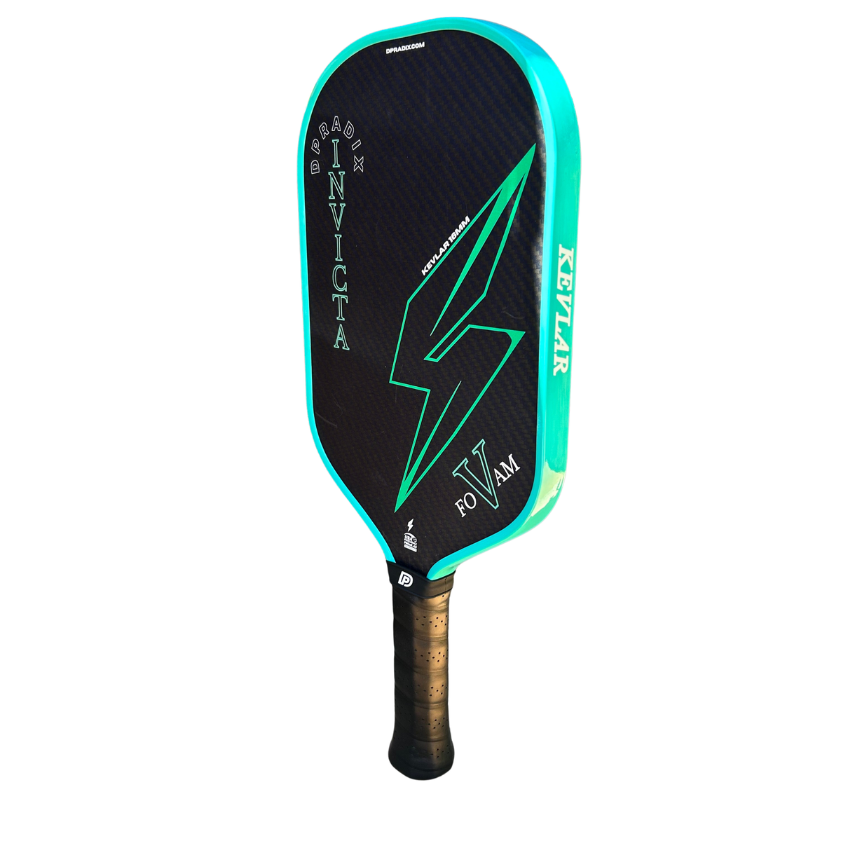 DPRADIX INVICTA V – Kevlar Foam Series
