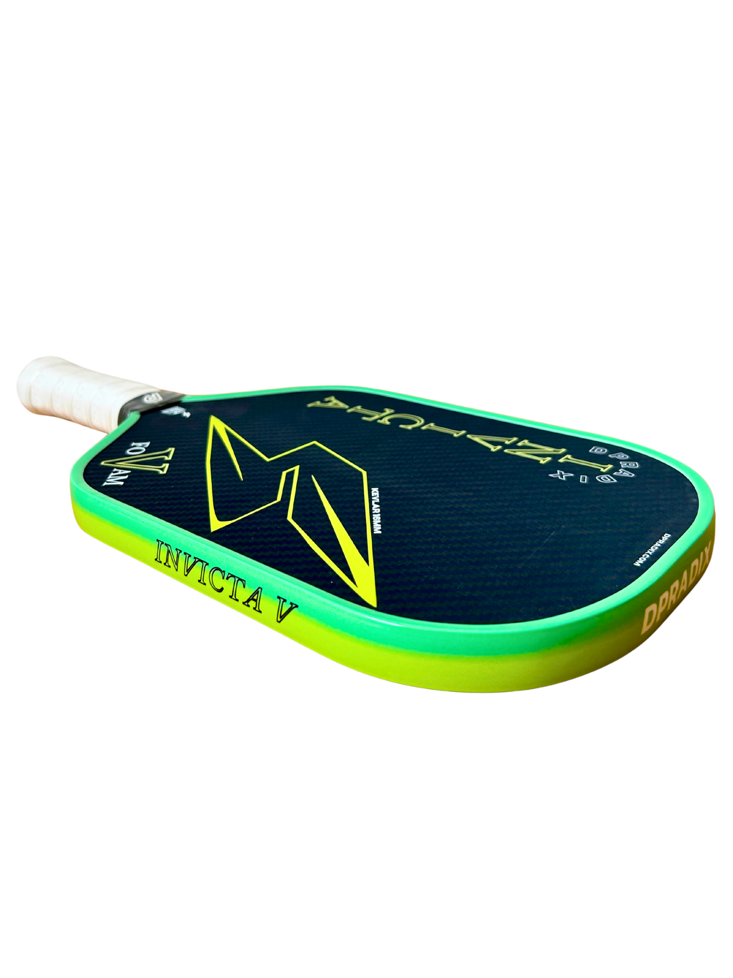 DPRADIX INVICTA V – Kevlar Foam Series