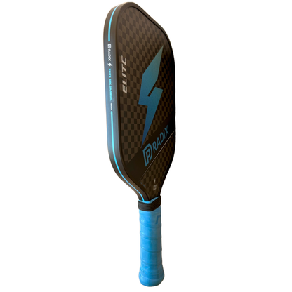 DPRADIX ELITE CARBON 12K (BLUE) 2026