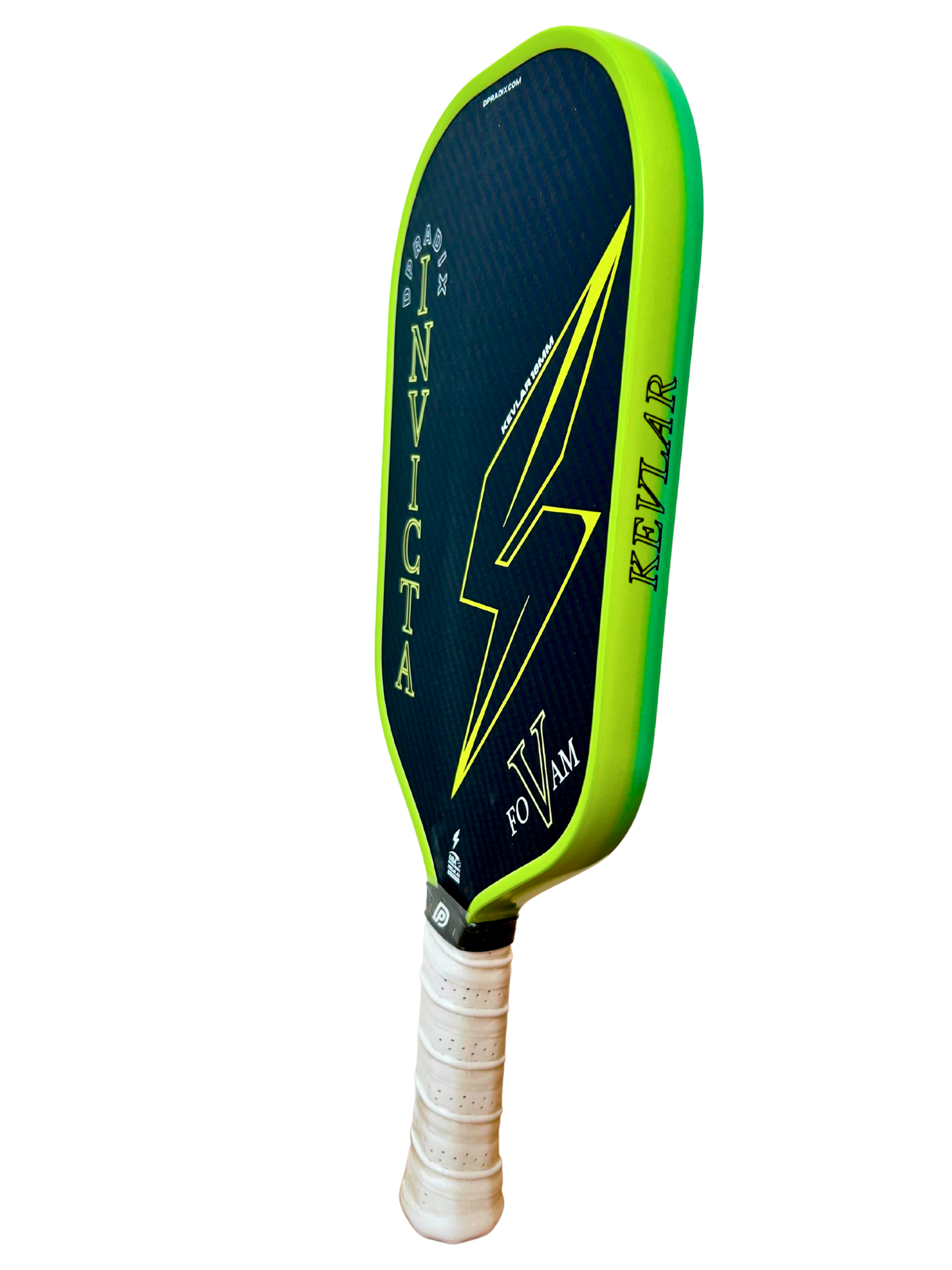 DPRADIX INVICTA V – Kevlar Foam Series