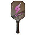 DPRADIX Elite 12K rosa, vista frontal