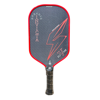 DPRADIX INVICTA V – Kevlar Foam Series