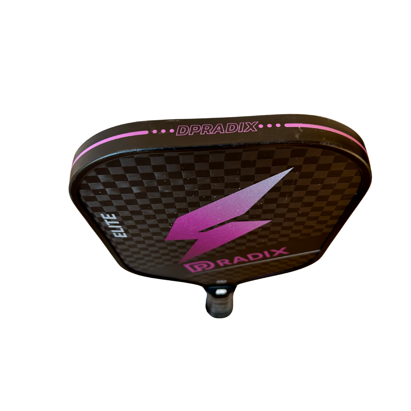 DPRADIX ELITE CARBON 12K (PINK)