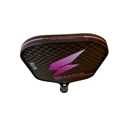 DPRADIX ELITE CARBON 12K (PINK)
