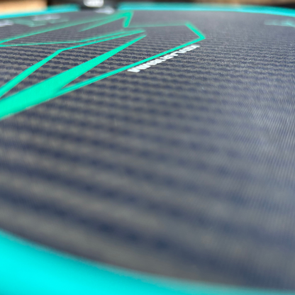 DPRADIX INVICTA V – Kevlar Foam Series