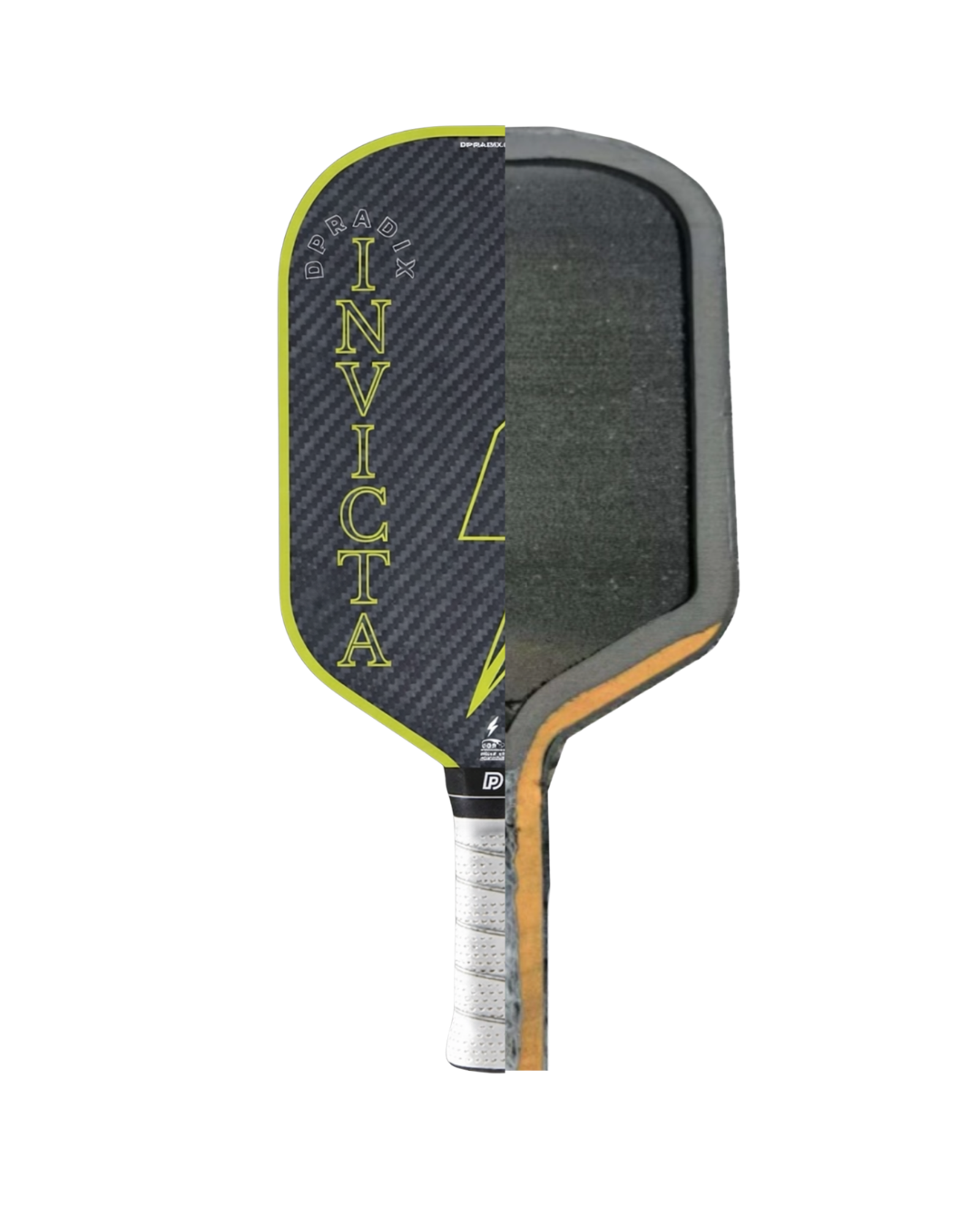 DPRADIX INVICTA V – Kevlar Foam Series