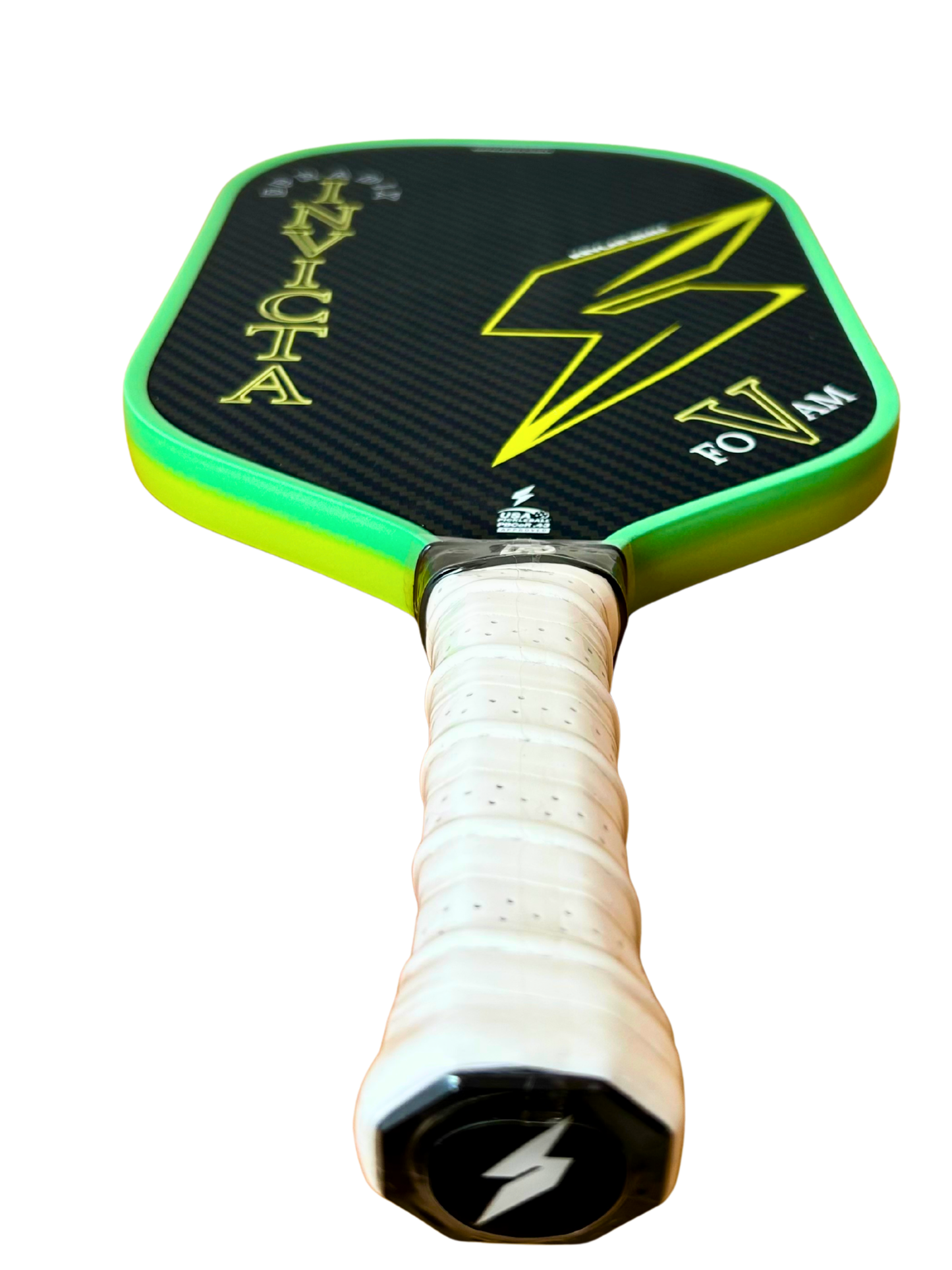 DPRADIX INVICTA V – Kevlar Foam Series