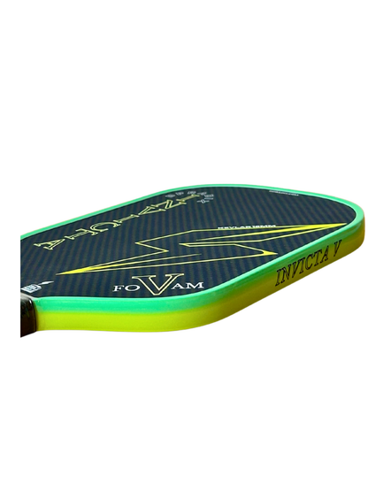 RESERVA ANTICIPADA 50%- DPRADIX INVICTA V – Kevlar Foam Series