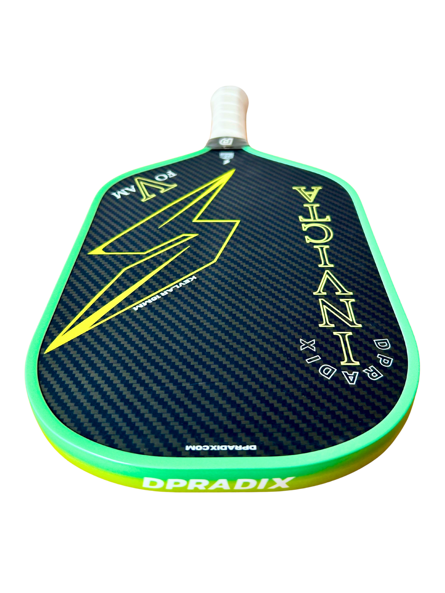 DPRADIX INVICTA V – Kevlar Foam Series