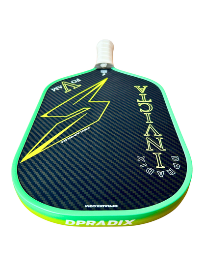 RESERVA ANTICIPADA 50%- DPRADIX INVICTA V – Kevlar Foam Series