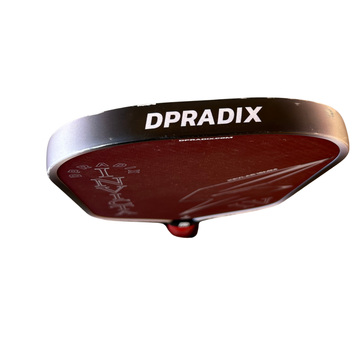 DPRADIX | INVICTA IV La pala de pickleball con el punto dulce super ampliado, menos errores y manteniendo el núcloe Clásico de PP HONEYCOMB