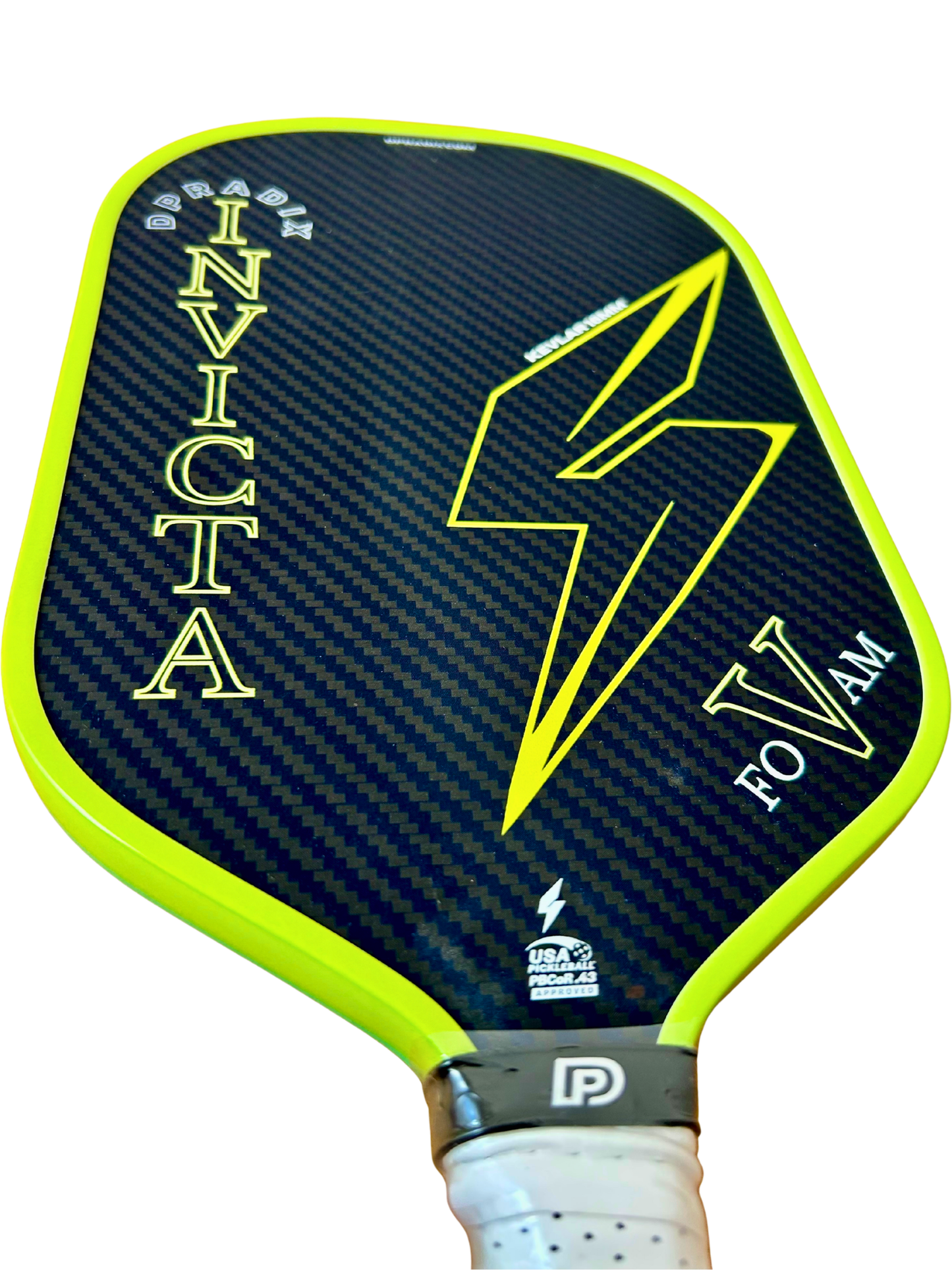 DPRADIX INVICTA V – Kevlar Foam Series