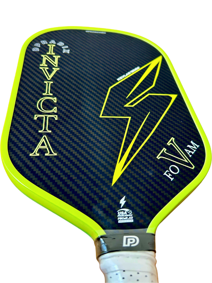 RESERVA ANTICIPADA 50%- DPRADIX INVICTA V – Kevlar Foam Series
