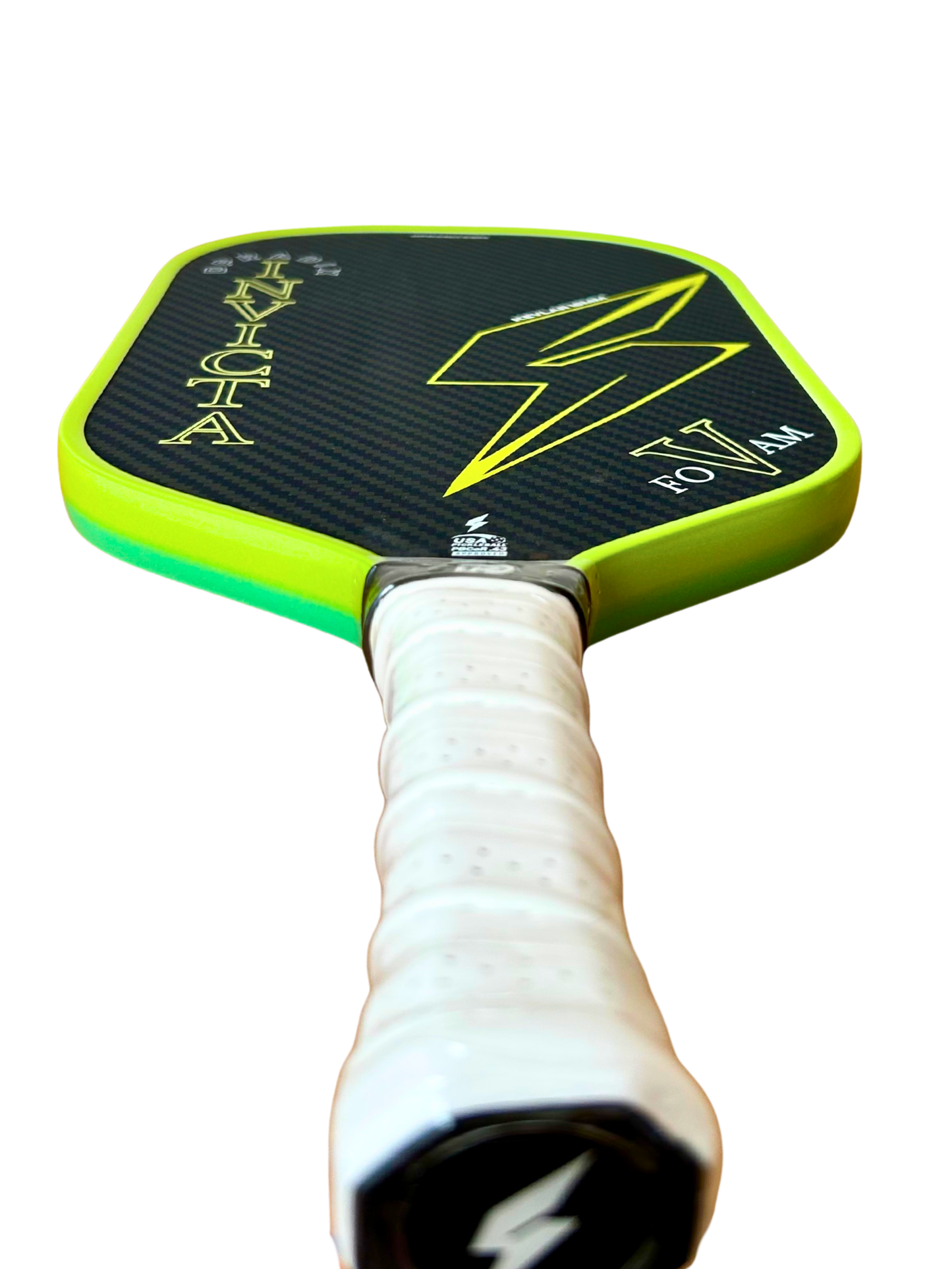 DPRADIX INVICTA V – Kevlar Foam Series
