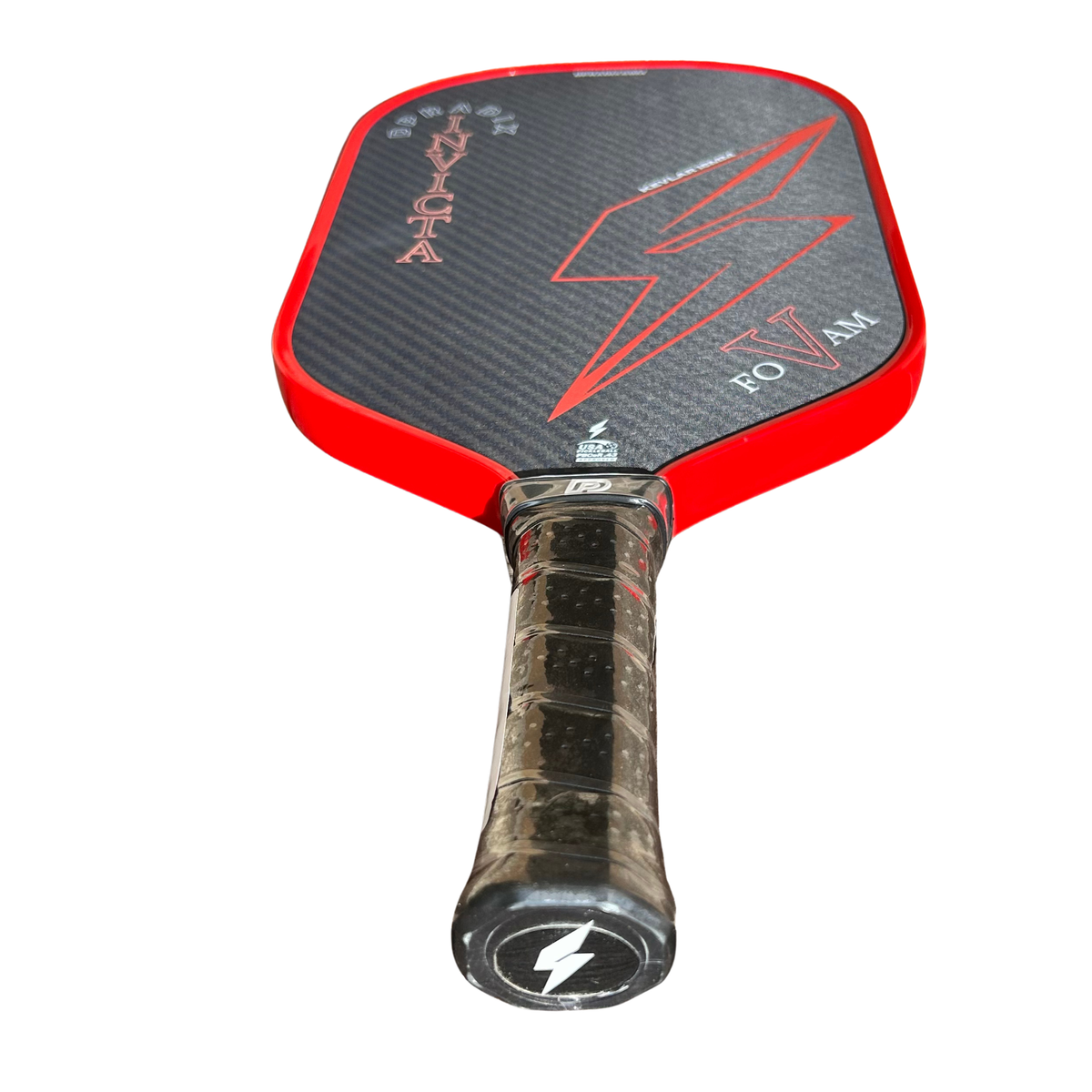 DPRADIX INVICTA V – Kevlar Foam Series