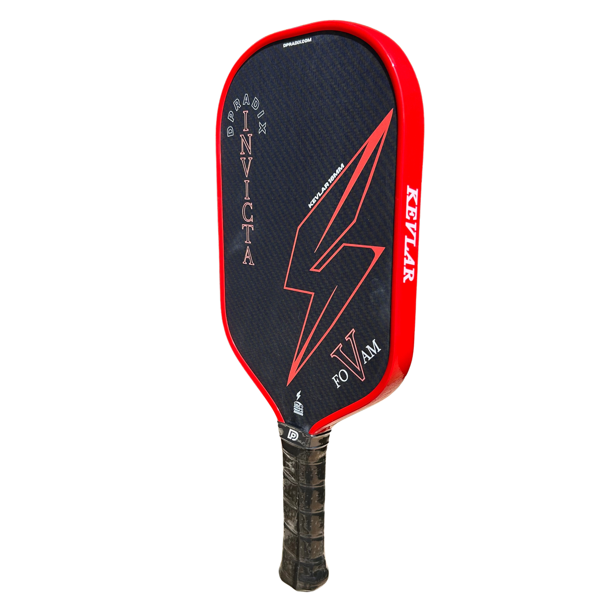 DPRADIX INVICTA V – Kevlar Foam Series
