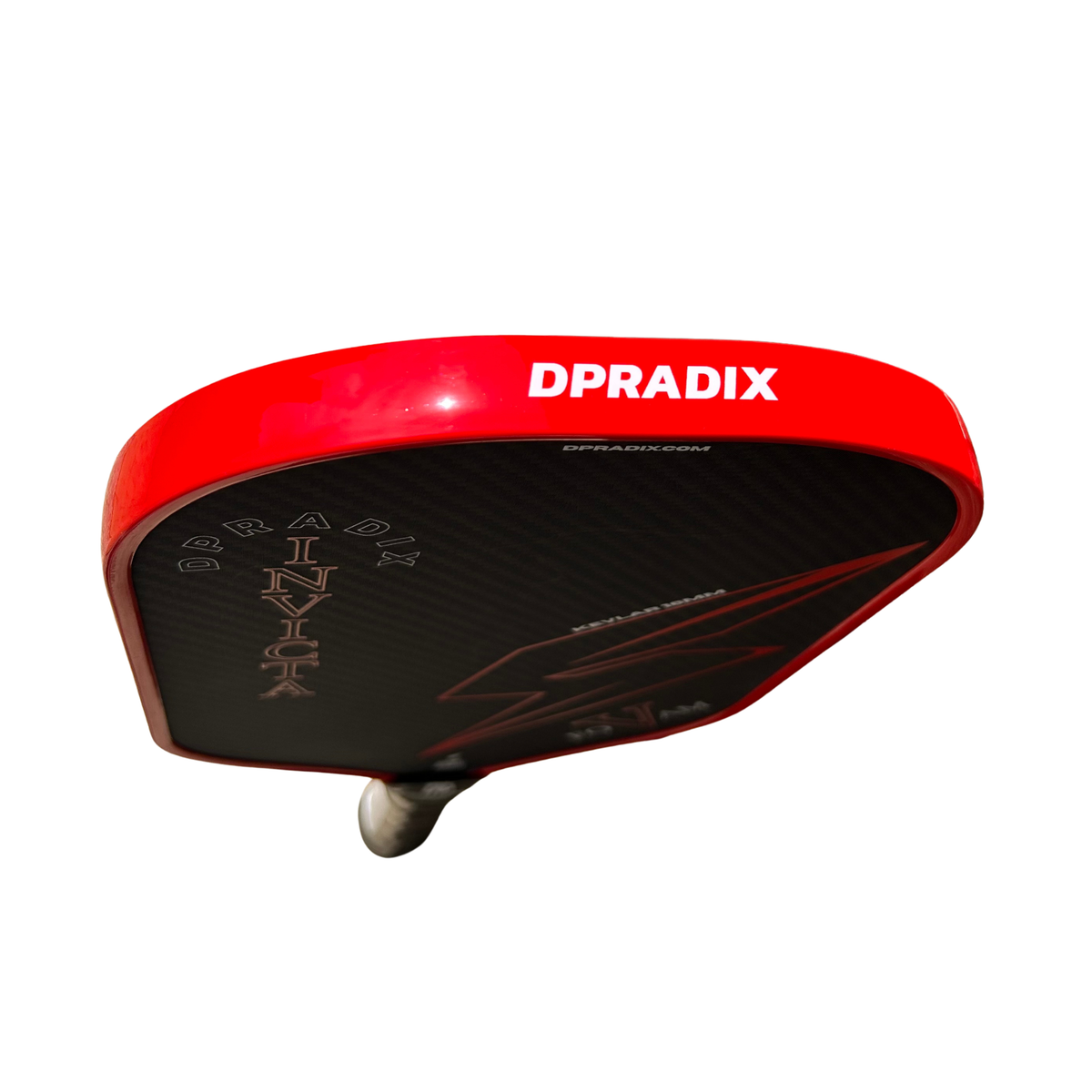 DPRADIX INVICTA V – Kevlar Foam Series