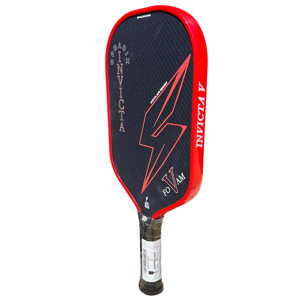 DPRADIX INVICTA V – Kevlar Foam Series