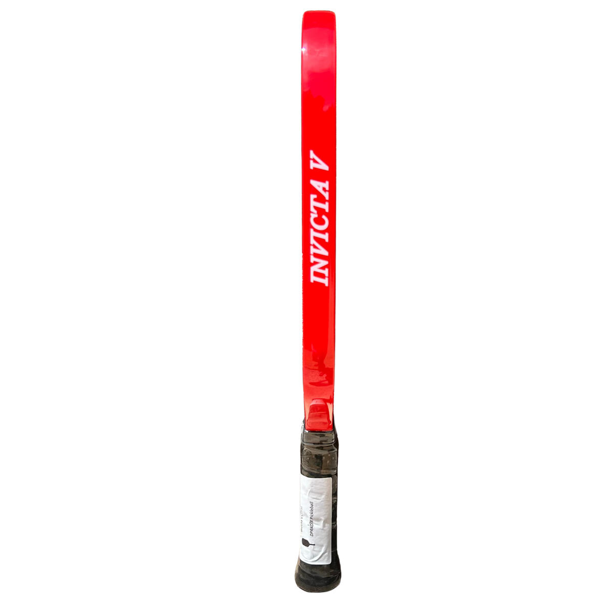 DPRADIX INVICTA V – Kevlar Foam Series