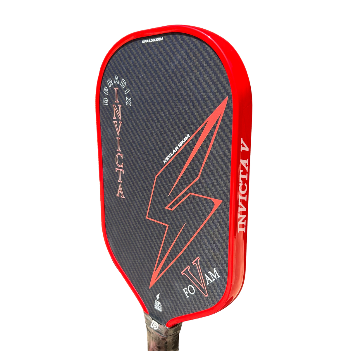 DPRADIX INVICTA V – Kevlar Foam Series