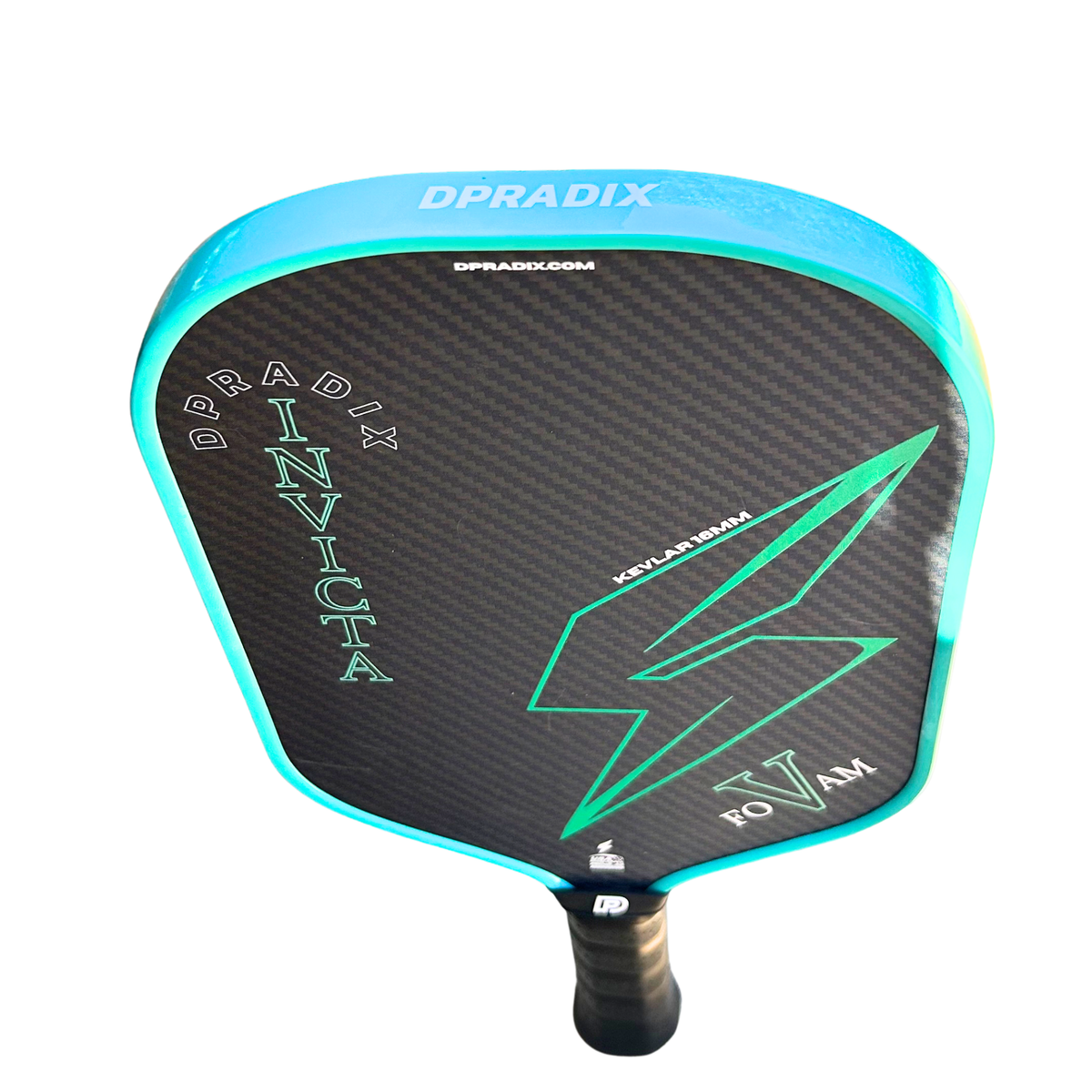 DPRADIX INVICTA V – Kevlar Foam Series