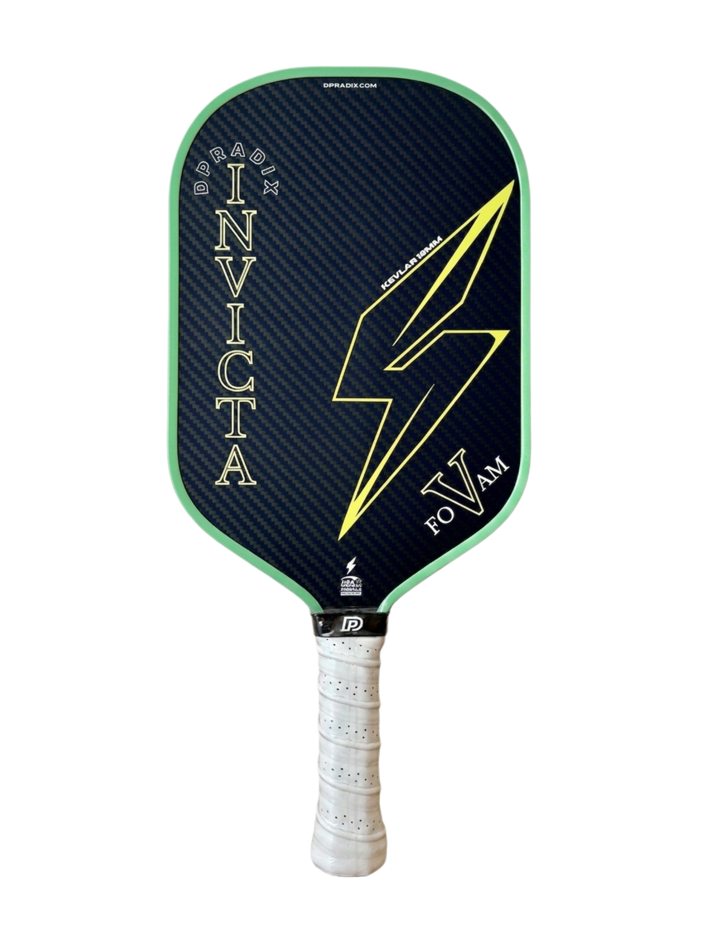 DPRADIX INVICTA V – Kevlar Foam Series