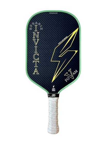 RESERVA ANTICIPADA 50%- DPRADIX INVICTA V – Kevlar Foam Series