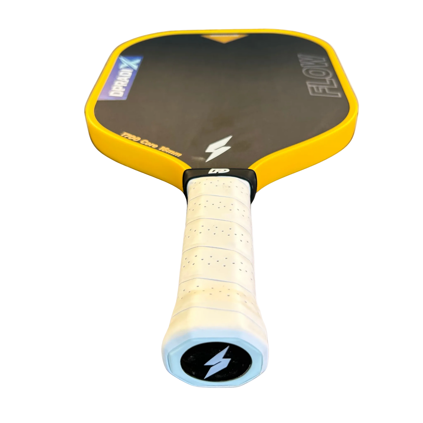 DPRADIX FLOW - T700 Carbon fiber