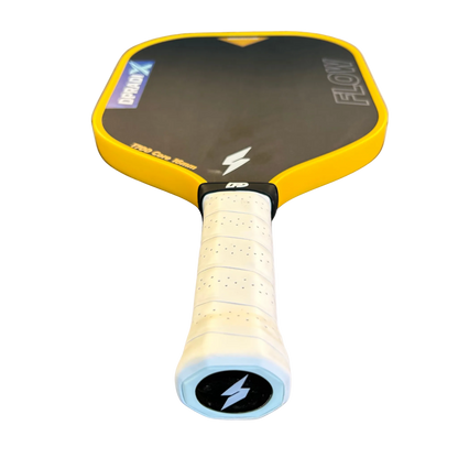 DPRADIX FLOW - T700 Carbon fiber