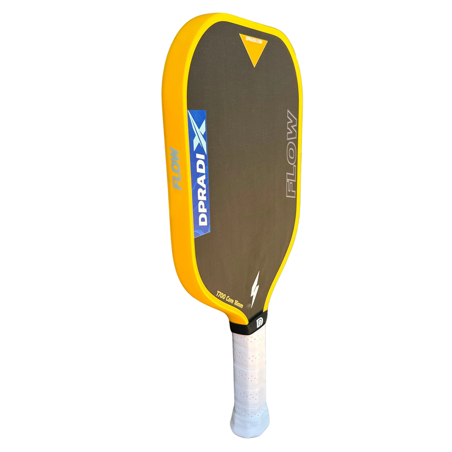 DPRADIX FLOW - T700 Carbon fiber