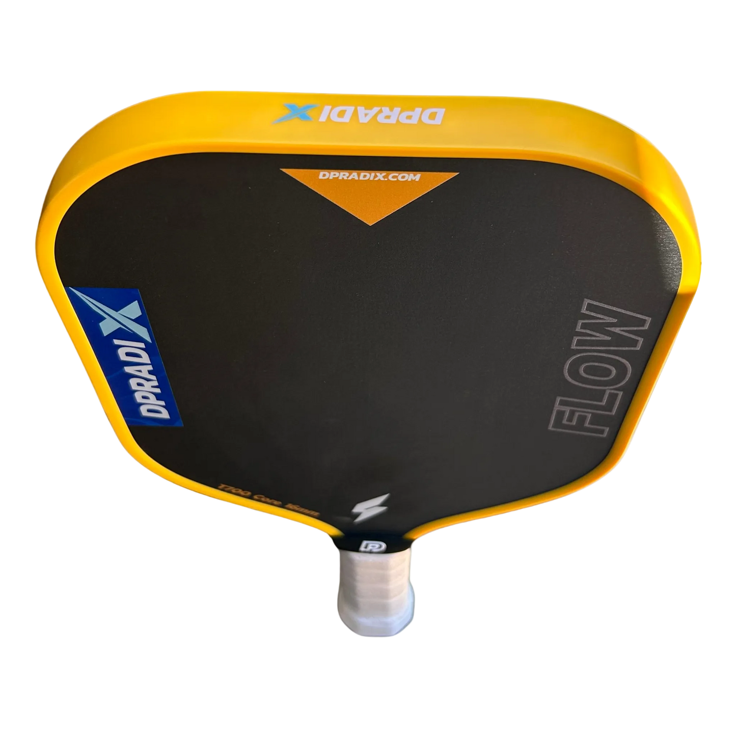 DPRADIX FLOW - T700 Carbon fiber
