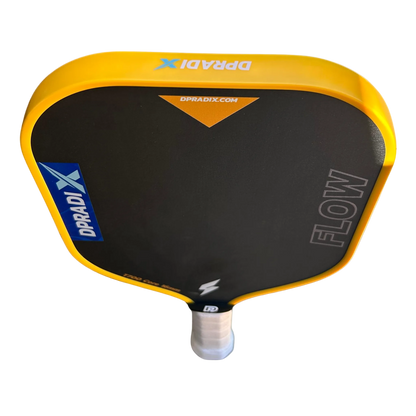 DPRADIX FLOW - T700 Carbon fiber