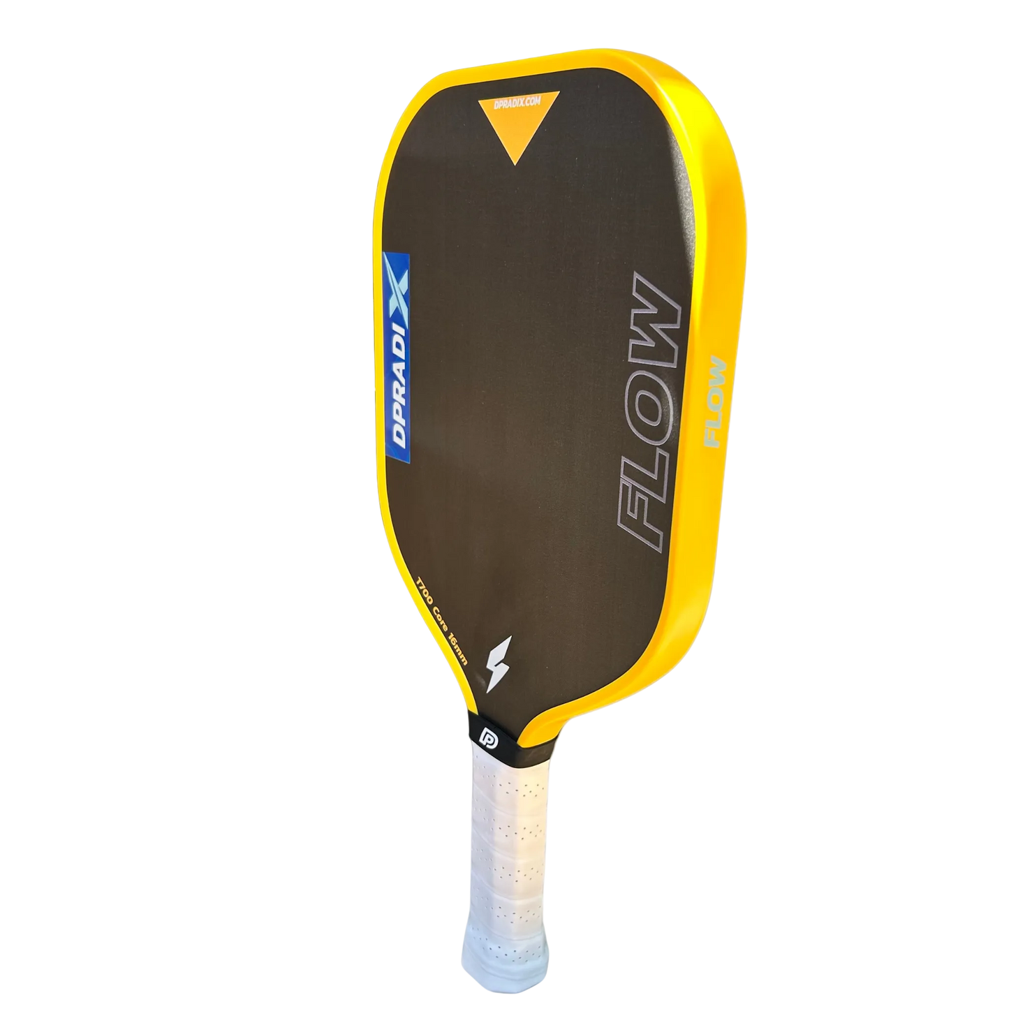 DPRADIX FLOW - T700 Carbon fiber