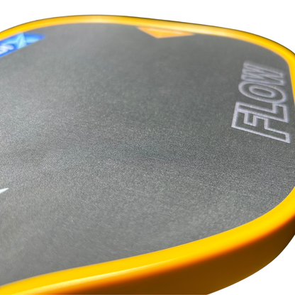 DPRADIX FLOW - T700 Carbon fiber