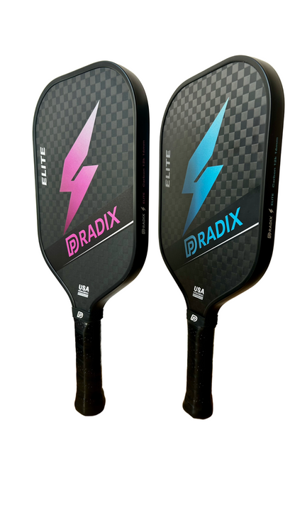 DPRADIX ELITE CARBON 12K (PINK)