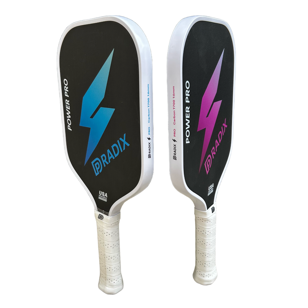 DPRADIX POWER PRO T700 (PINK)