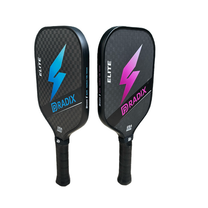DPRADIX ELITE CARBON 12K (BLUE) 2026