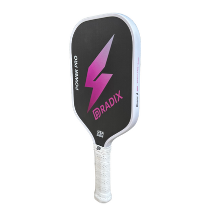 DPRADIX POWER PRO T700 (PINK)