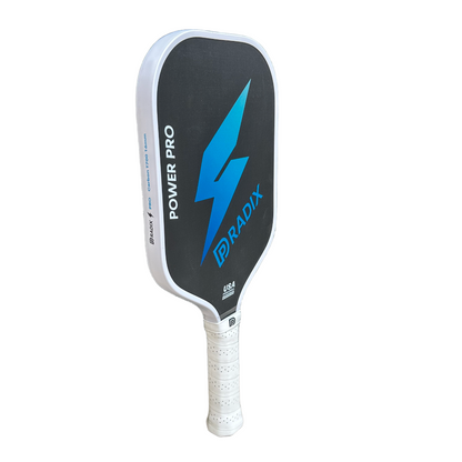 Pala pickleball DPRADIX POWER PRO CARBONO T700 jugadores,  intermedios y principiantes, pala de control y  calidad premium a precio asequible núcleo sofisticado para rendimiento máximo en pista