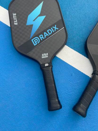 DPRADIX ELITE CARBON 12K (BLUE) 2026