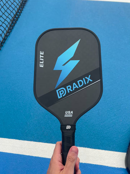 DPRADIX ELITE CARBON 12K (BLUE) 2026